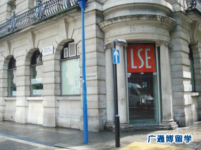 LSE