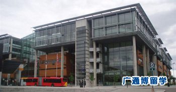 挪威大学专业