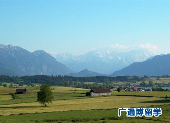 挪威留学专业选择