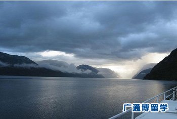 挪威高中排名