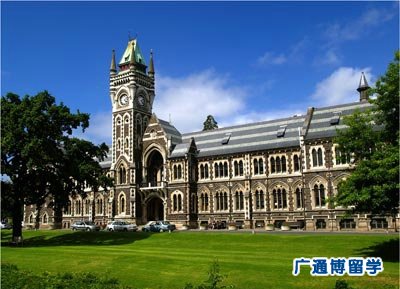 芬兰留学