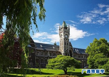 芬兰留学