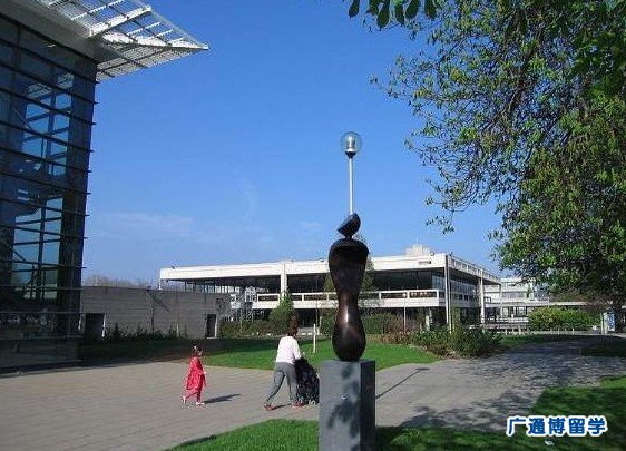爱尔兰留学