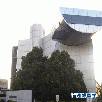 日本大学理工排名