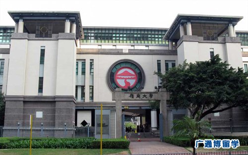 香港硕士留学：香港岭南大学优势专业介绍