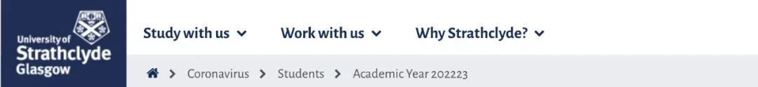 【聚焦】10所英国大学2022/23开学安排出炉！