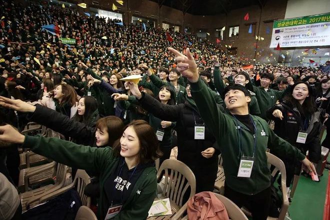韩国留学的申请类别